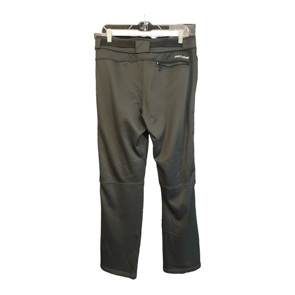 Ski-Doo Thermal Layering Ski Pants Size Medium GH1 - Picture 2 of 5